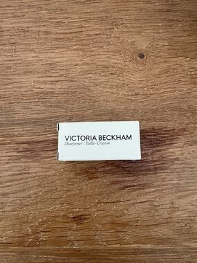 Victoria Beckham Eyeliner Sharpener